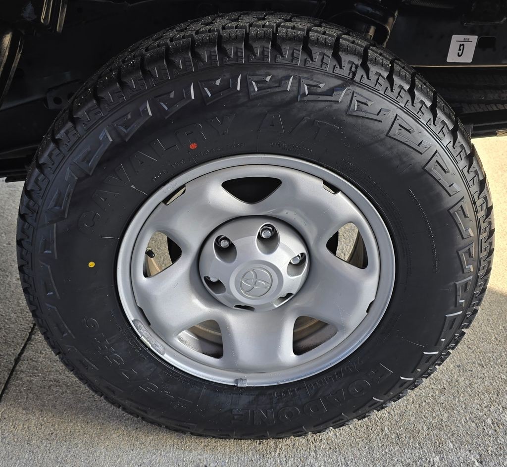 2022 Toyota Tacoma Image 15