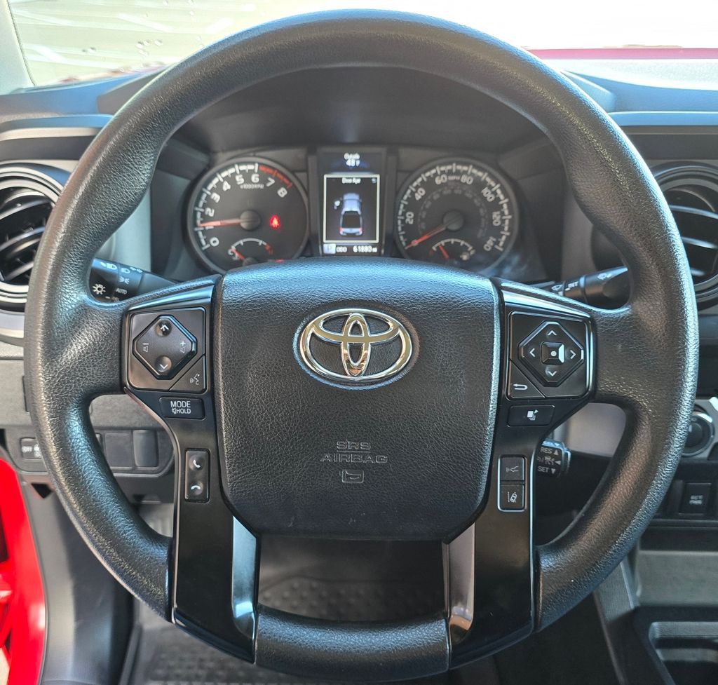 2022 Toyota Tacoma Image 23