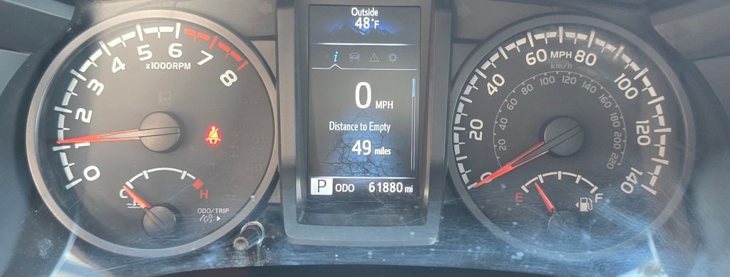 2022 Toyota Tacoma Image 24