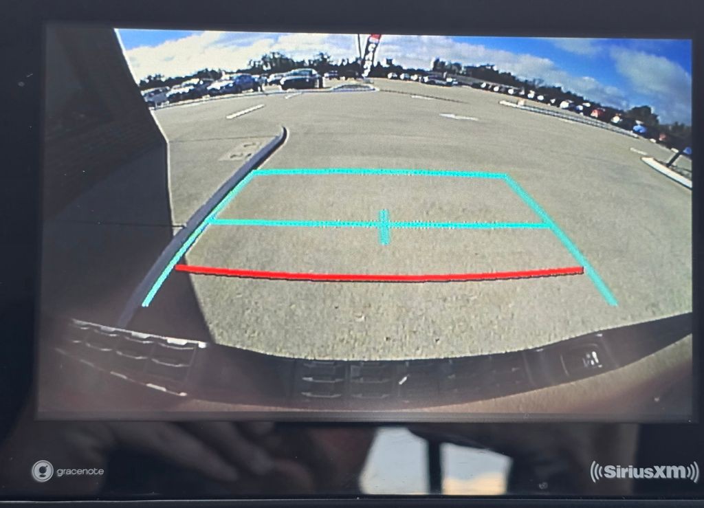 2022 Toyota Tacoma Image 30