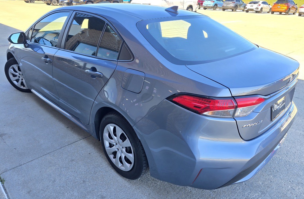 2022 Toyota Corolla Image 5