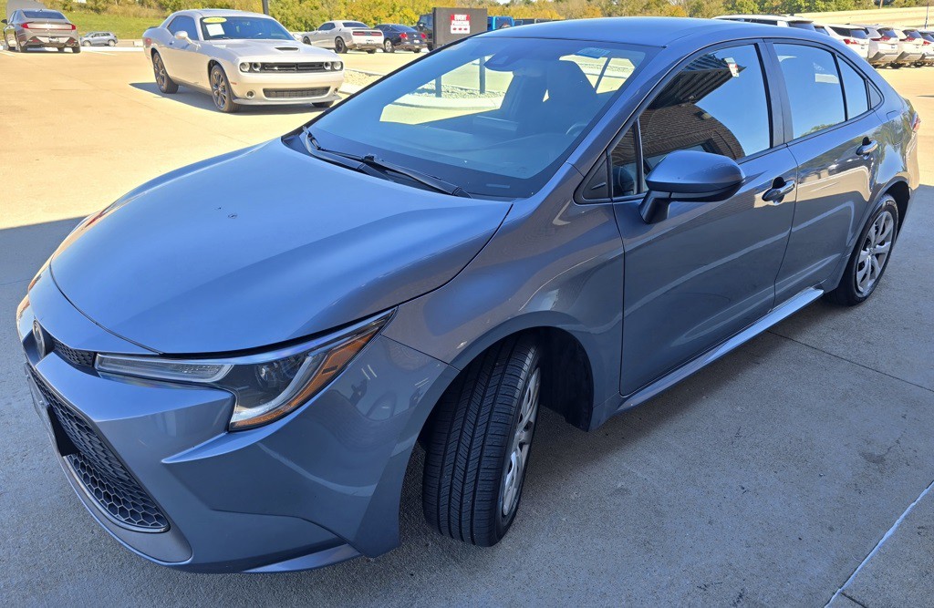 2022 Toyota Corolla Image 6