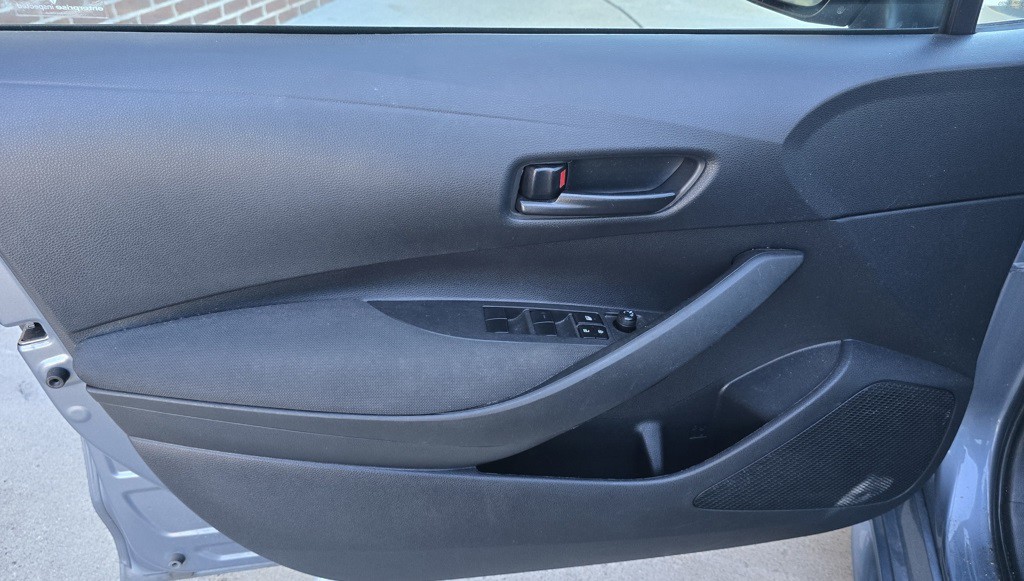 2022 Toyota Corolla Image 8