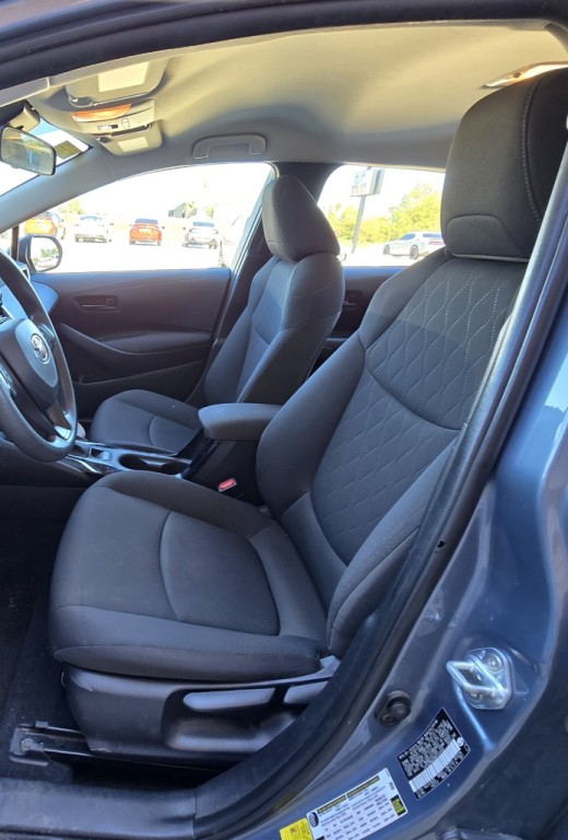 2022 Toyota Corolla Image 9