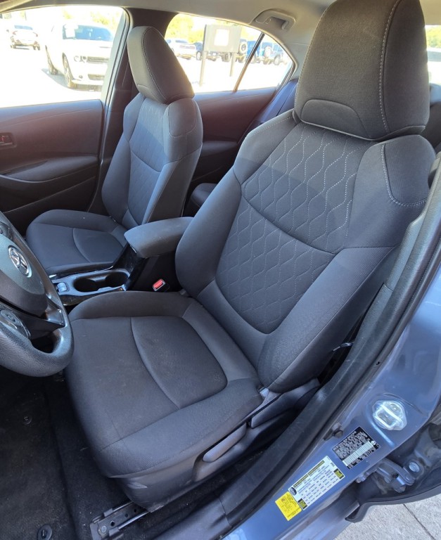 2022 Toyota Corolla Image 10