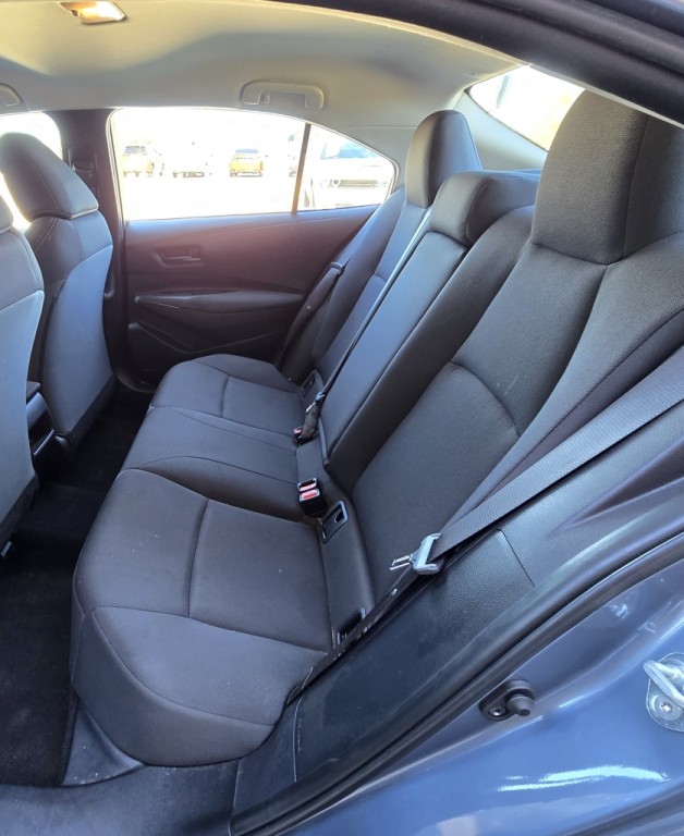 2022 Toyota Corolla Image 12