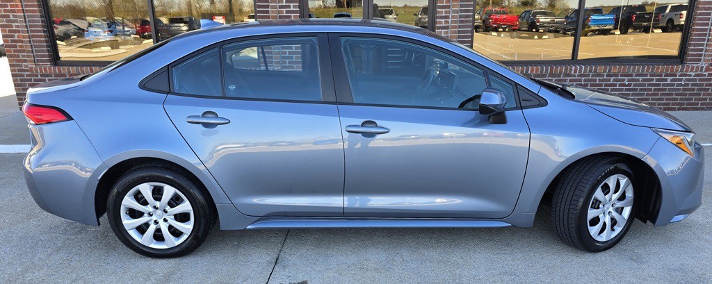 2022 Toyota Corolla Image 4