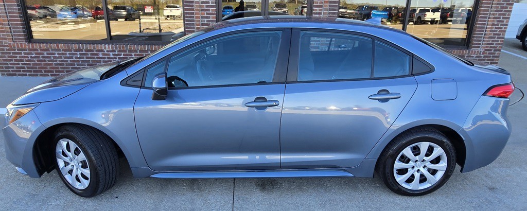 2022 Toyota Corolla Image 5