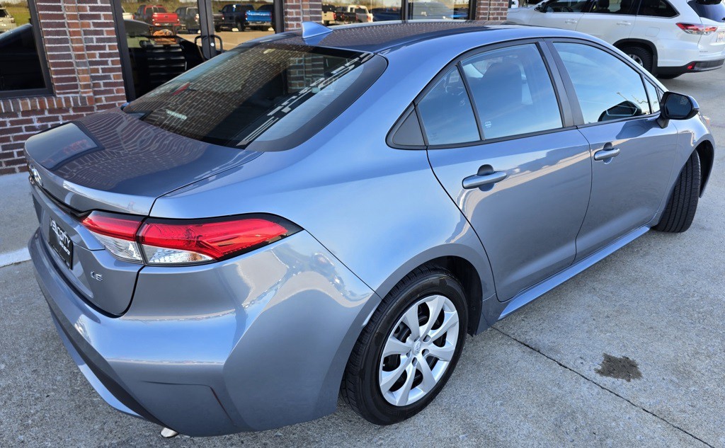 2022 Toyota Corolla Image 6