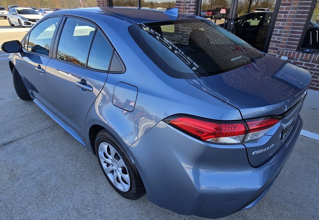 2022 Toyota Corolla Image 7