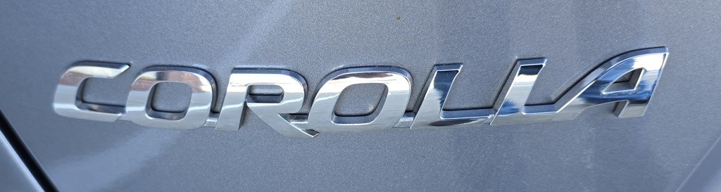 2022 Toyota Corolla Image 10