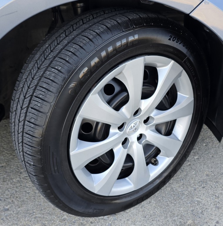 2022 Toyota Corolla Image 13