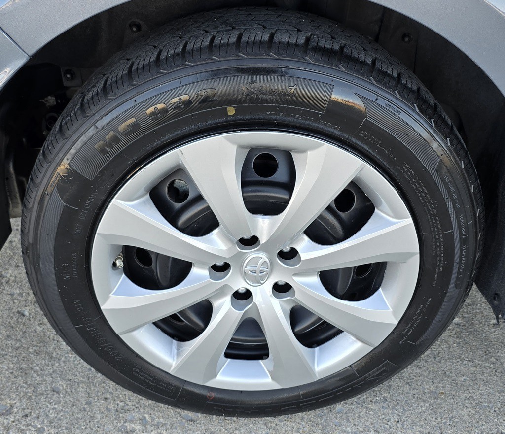 2022 Toyota Corolla Image 14