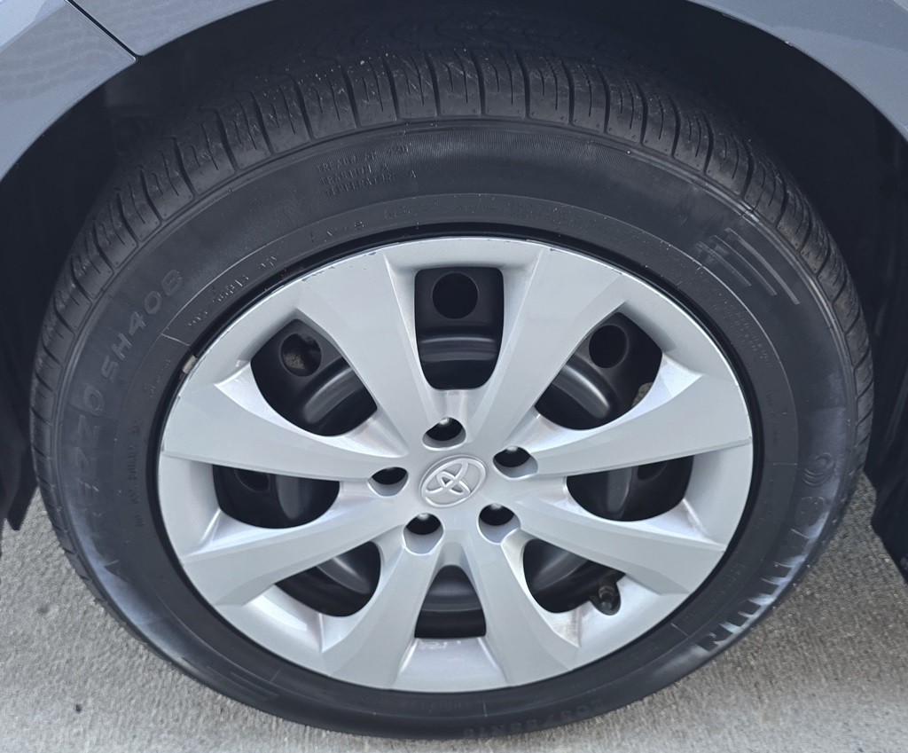 2022 Toyota Corolla Image 16