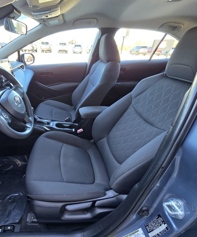 2022 Toyota Corolla Image 19