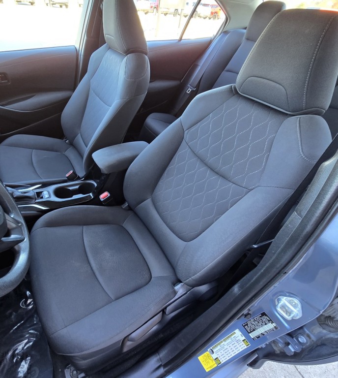 2022 Toyota Corolla Image 20