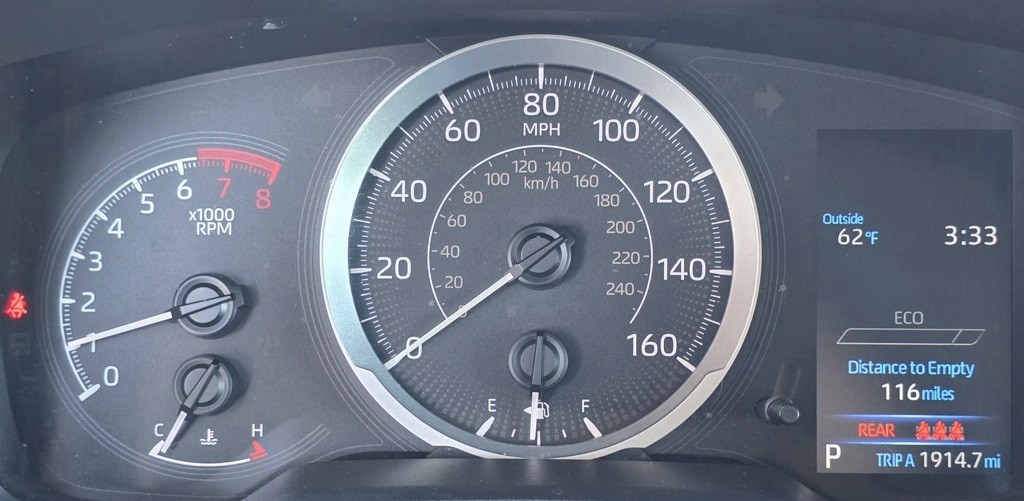 2022 Toyota Corolla Image 22