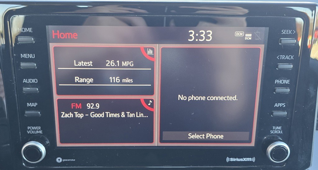 2022 Toyota Corolla Image 26