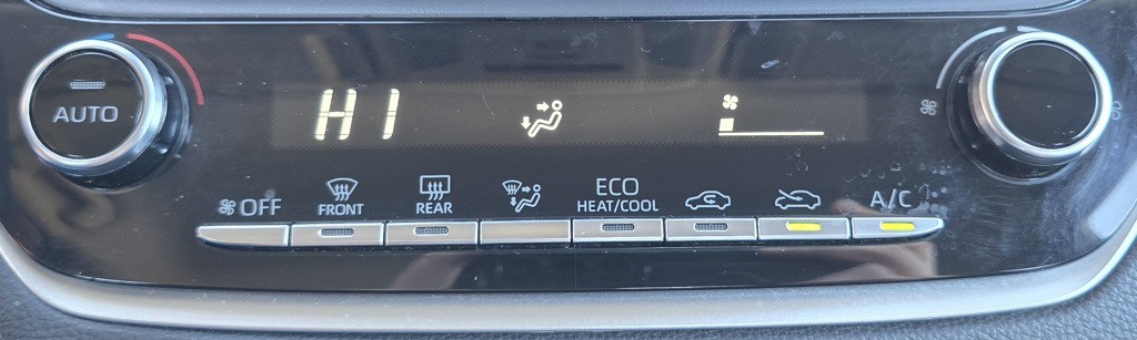 2022 Toyota Corolla Image 28