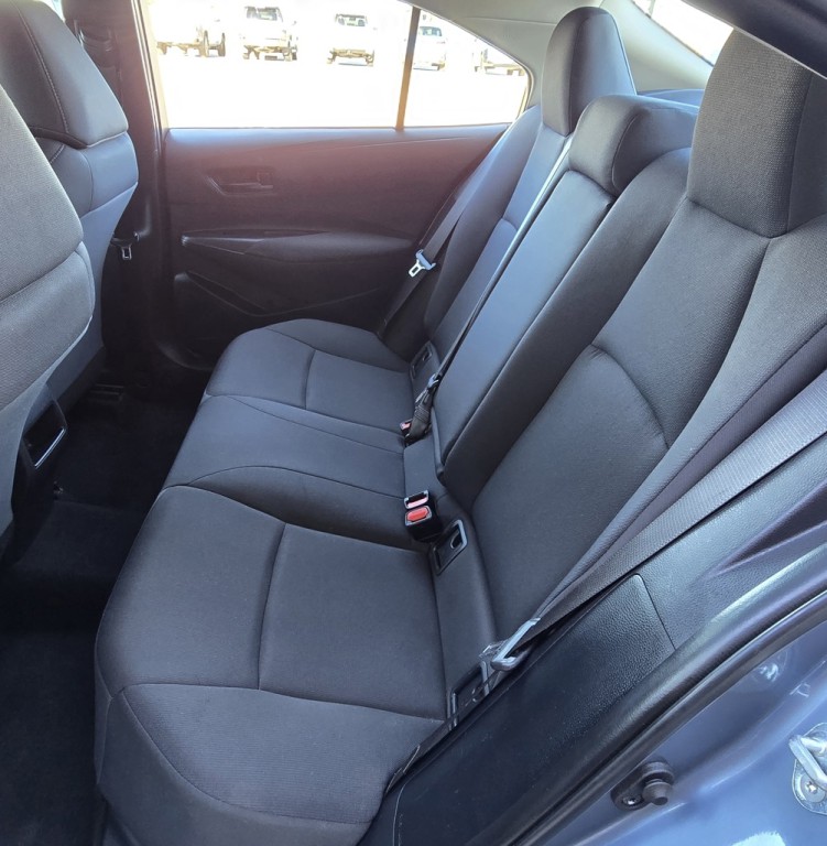 2022 Toyota Corolla Image 31