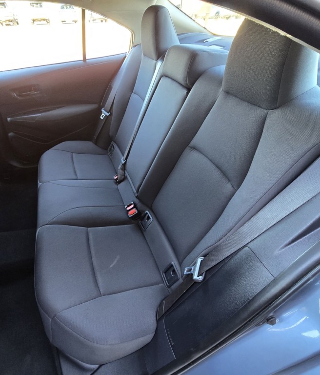 2022 Toyota Corolla Image 32