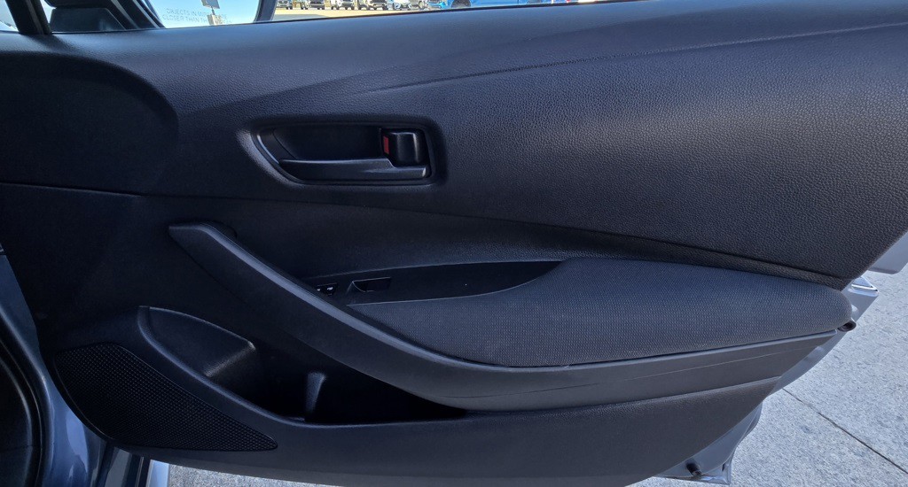 2022 Toyota Corolla Image 33