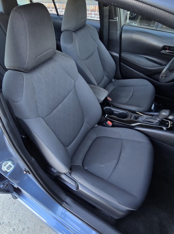 2022 Toyota Corolla Image 35