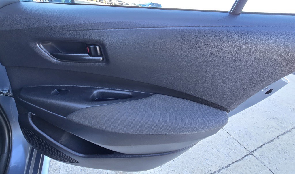 2022 Toyota Corolla Image 36