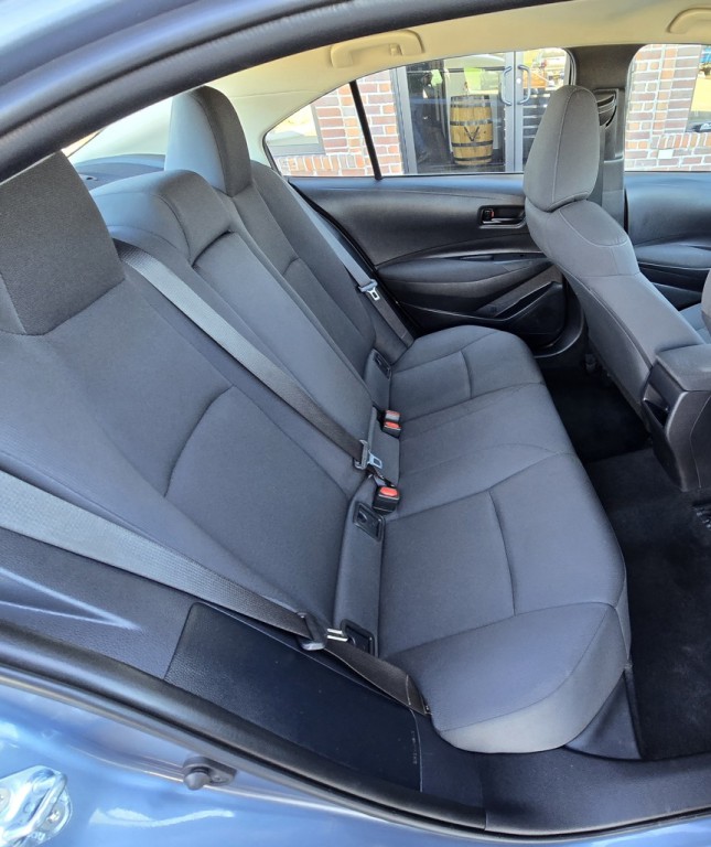 2022 Toyota Corolla Image 37