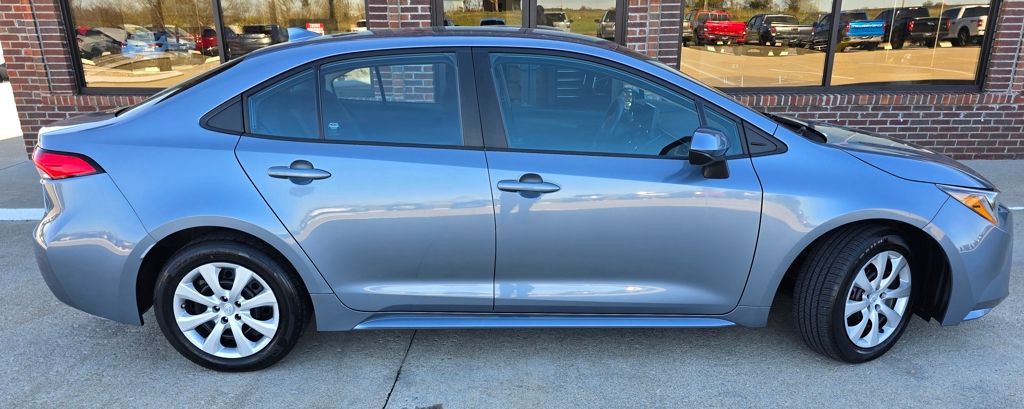 2022 Toyota Corolla Image 4