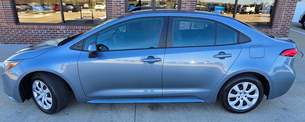 2022 Toyota Corolla Image 5