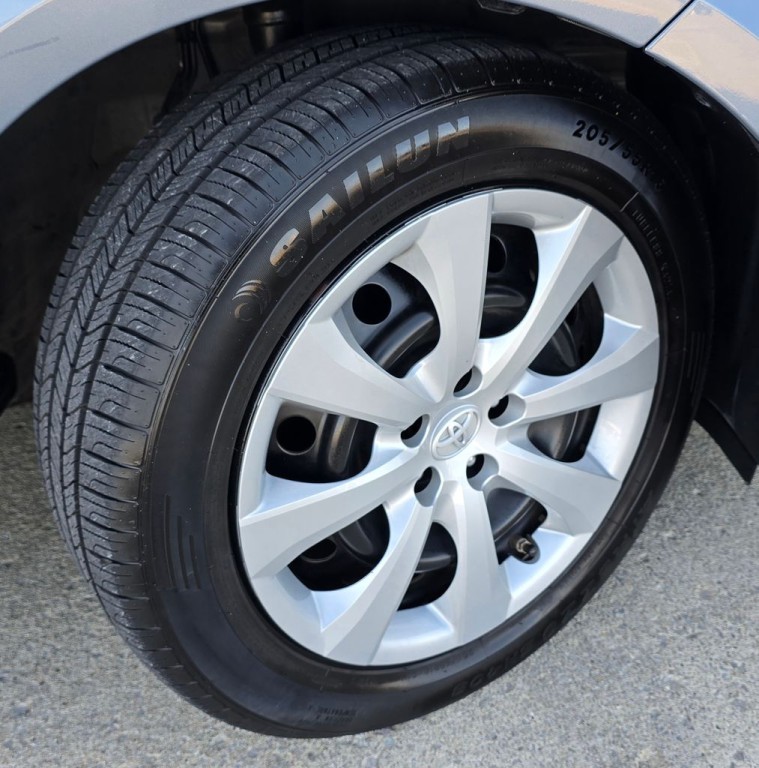 2022 Toyota Corolla Image 13