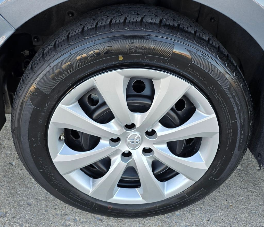 2022 Toyota Corolla Image 14