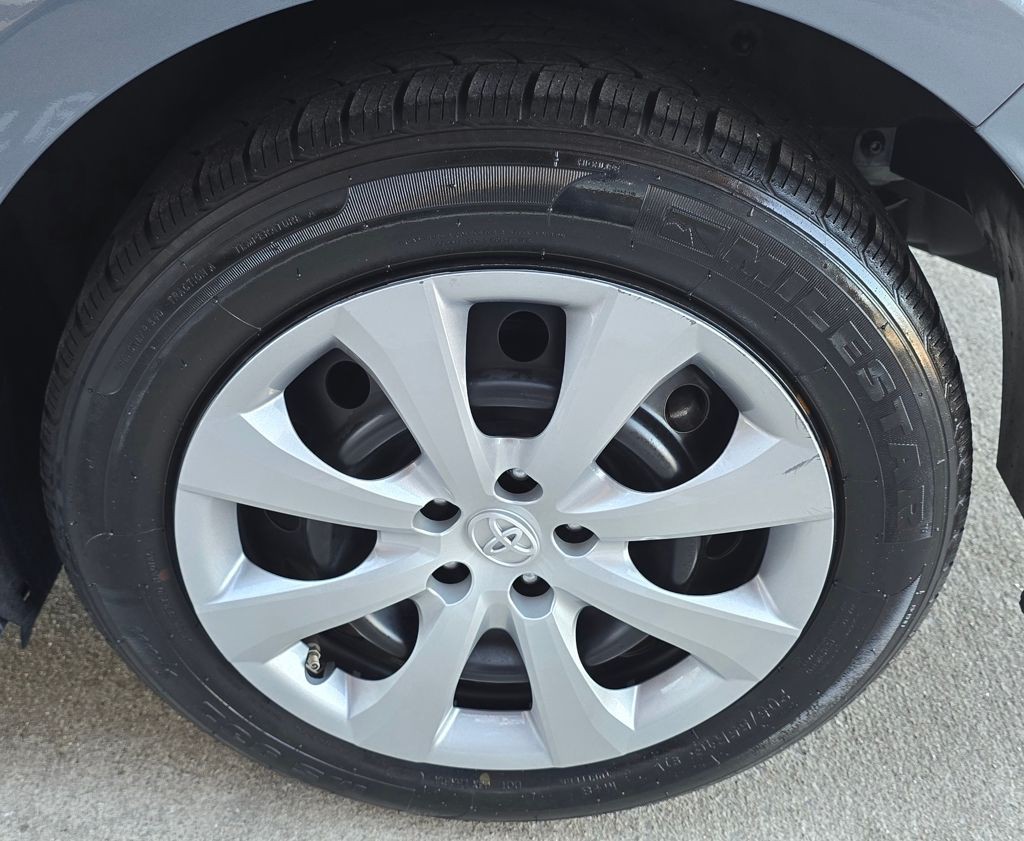 2022 Toyota Corolla Image 15