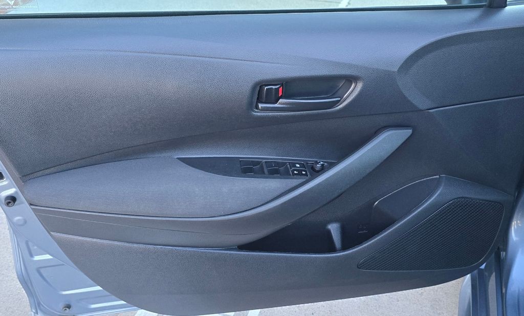 2022 Toyota Corolla Image 17