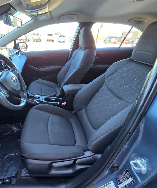 2022 Toyota Corolla Image 19