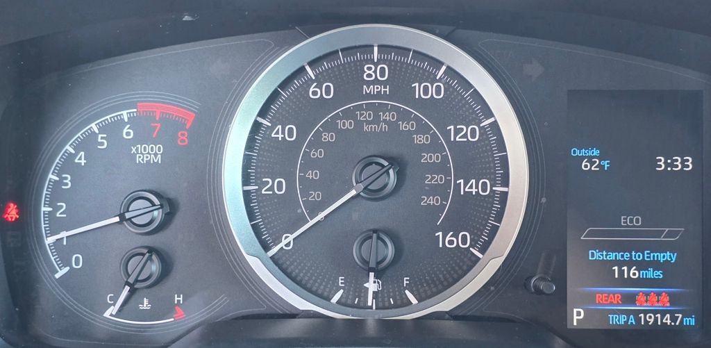 2022 Toyota Corolla Image 22