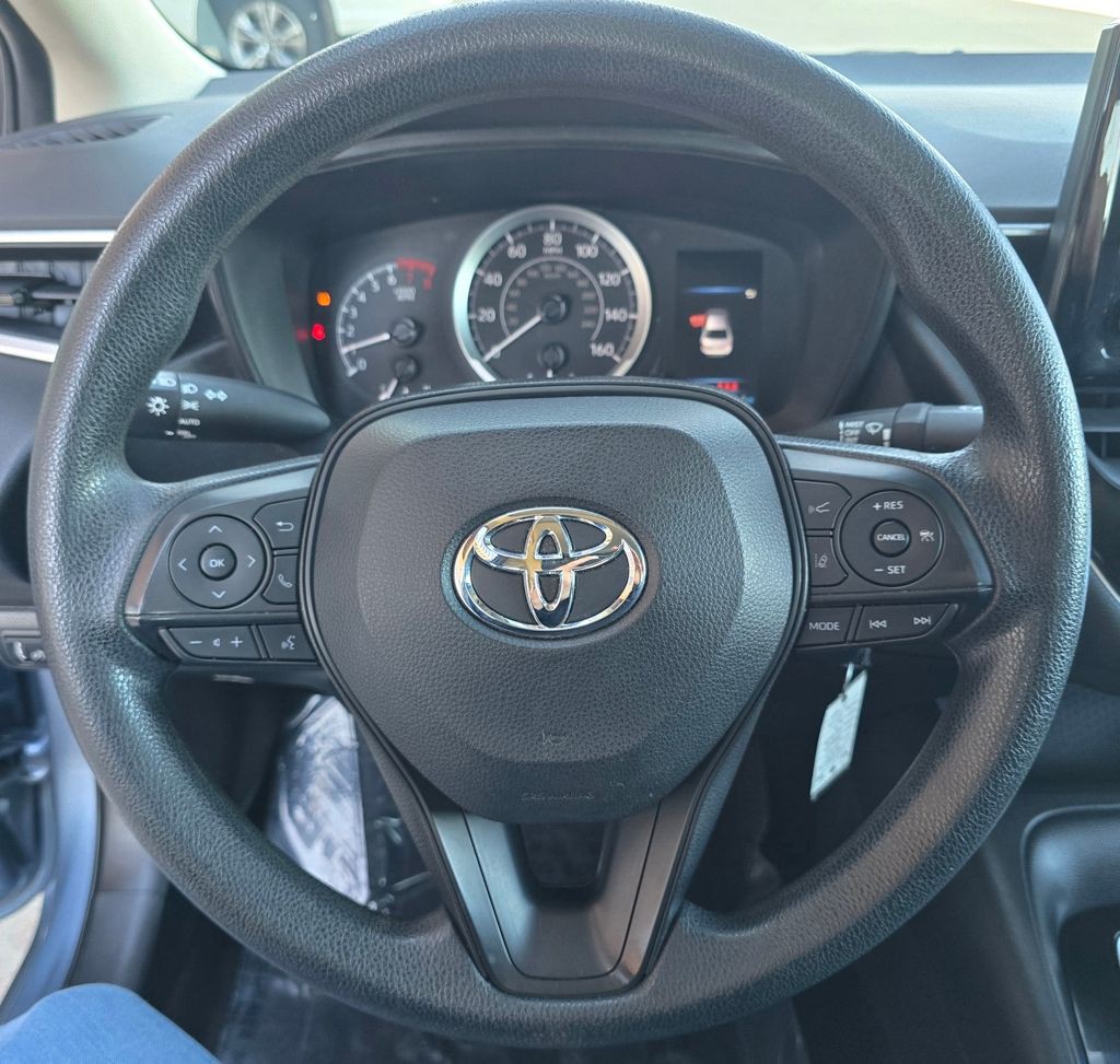 2022 Toyota Corolla Image 23