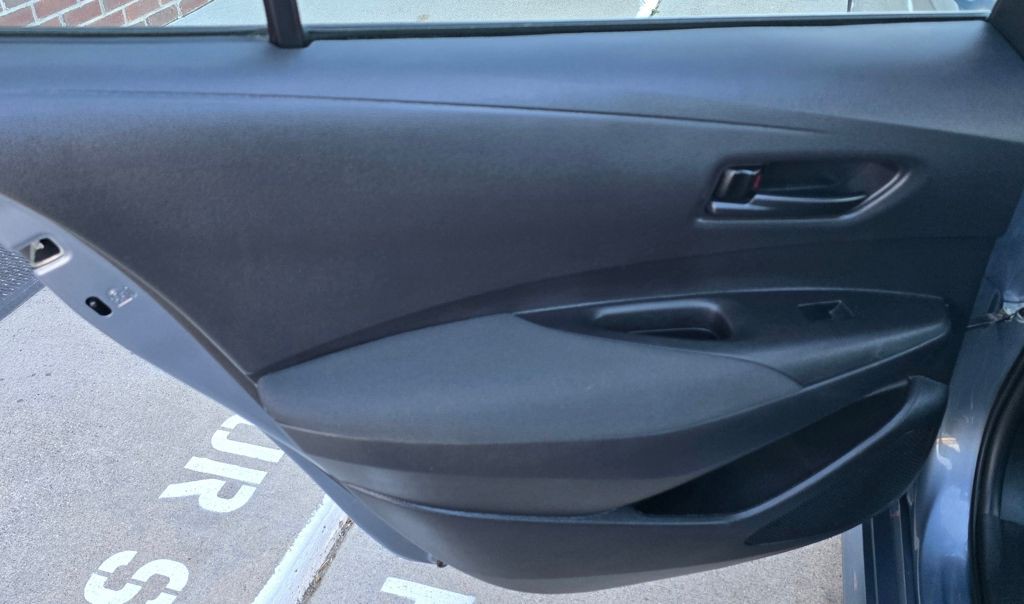 2022 Toyota Corolla Image 30