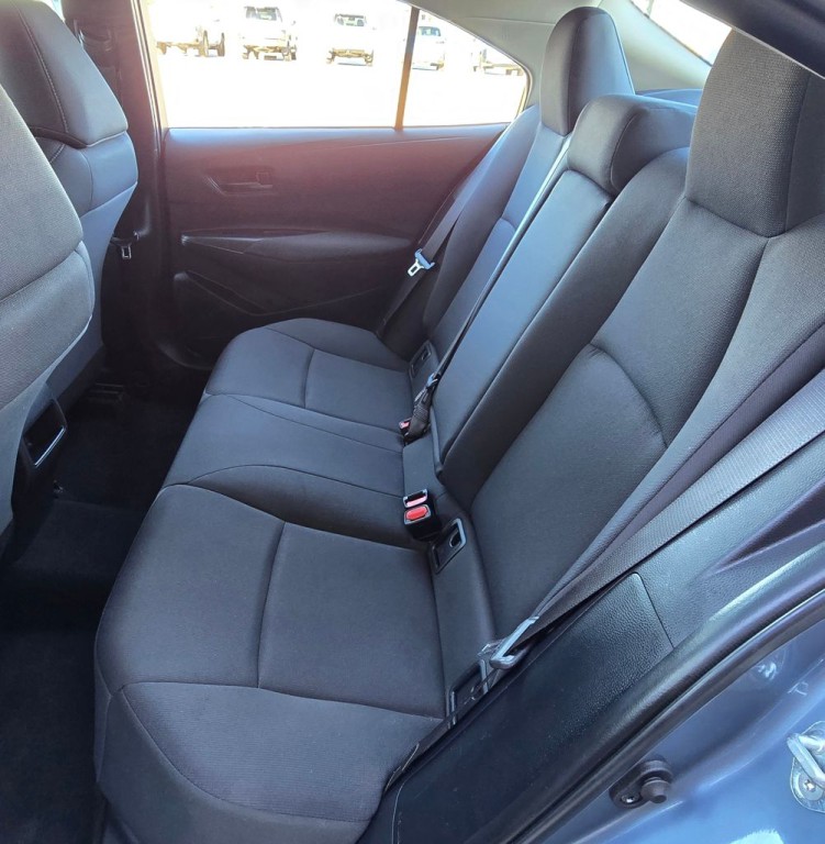 2022 Toyota Corolla Image 31