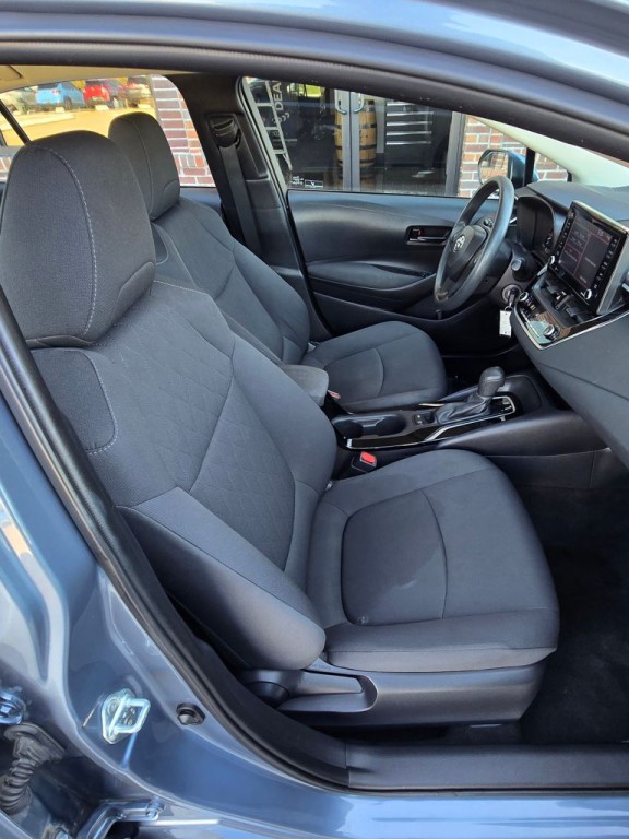 2022 Toyota Corolla Image 34