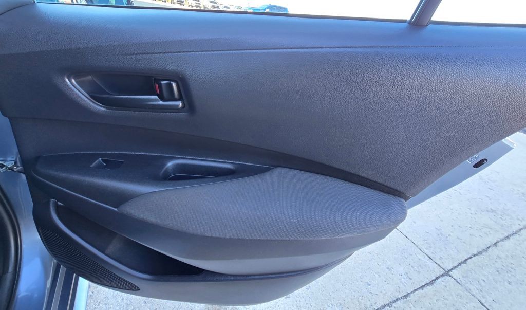 2022 Toyota Corolla Image 36