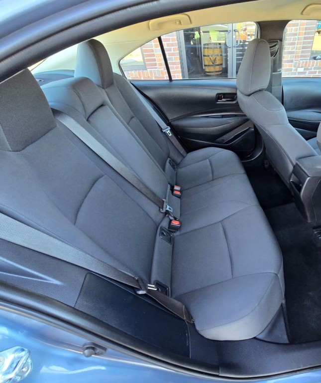 2022 Toyota Corolla Image 37