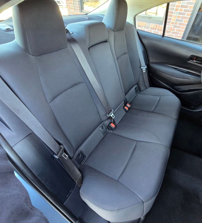 2022 Toyota Corolla Image 38