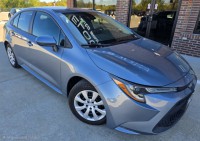 Image for 2022 Toyota Corolla LE ID: 6918510