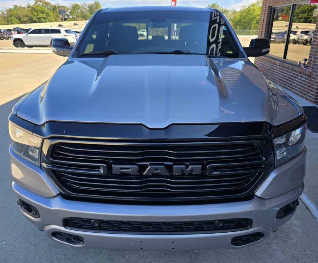 2021 RAM 1500 Image 7