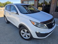 Image for 2013 Kia Sportage LX ID: 6925773