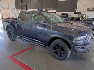 Image for 2020 RAM 1500 Warlock ID: 6928981