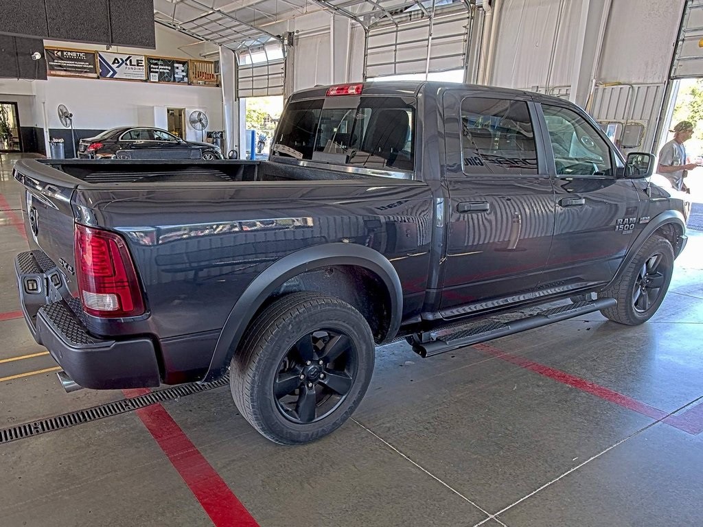2020 RAM 1500 Image 2