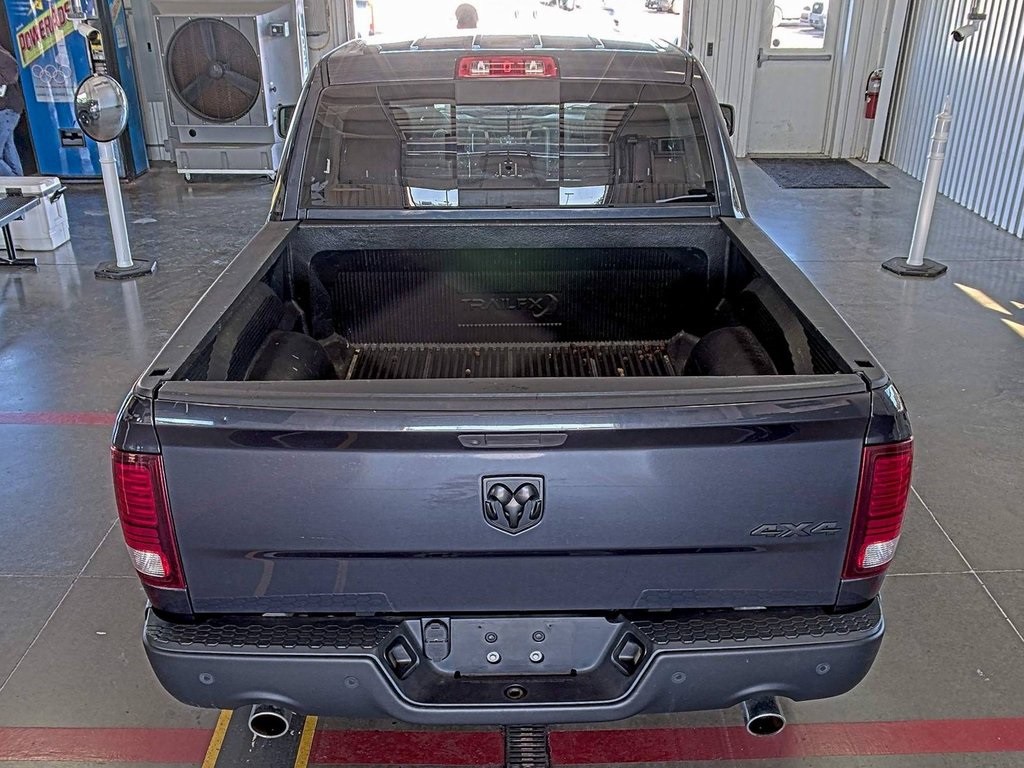 2020 RAM 1500 Image 5